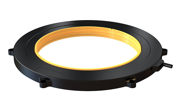 Capacitive Encoder 130mm Outer Diameter