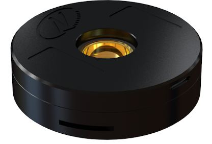 Capacitive Encoder 25mm Outside Diameter